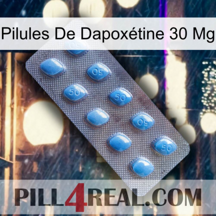 Pilules De Dapoxétine 30 Mg viagra3